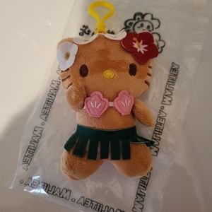 Hello Kitty Hawaii